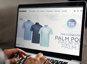 truwear services webstore solutions