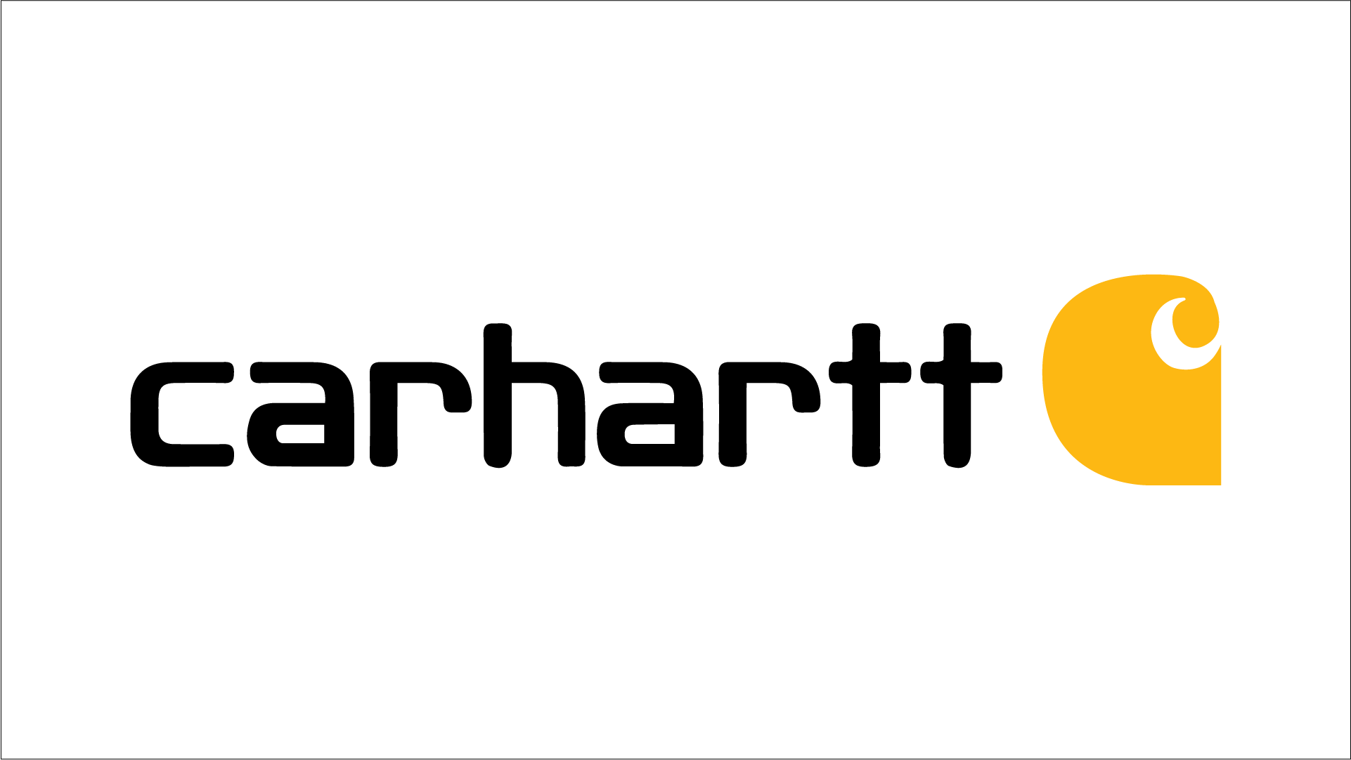 Carhartt Logo