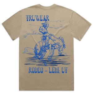 TS COWBOY WESTERN