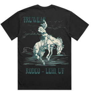 RODEO WONDER