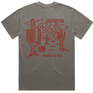 TRUWEAR SERVICES GRAPHIC DESIGN