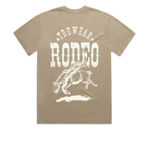 BRAND RODEO