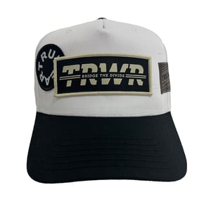 MULTI-PATCH HAT