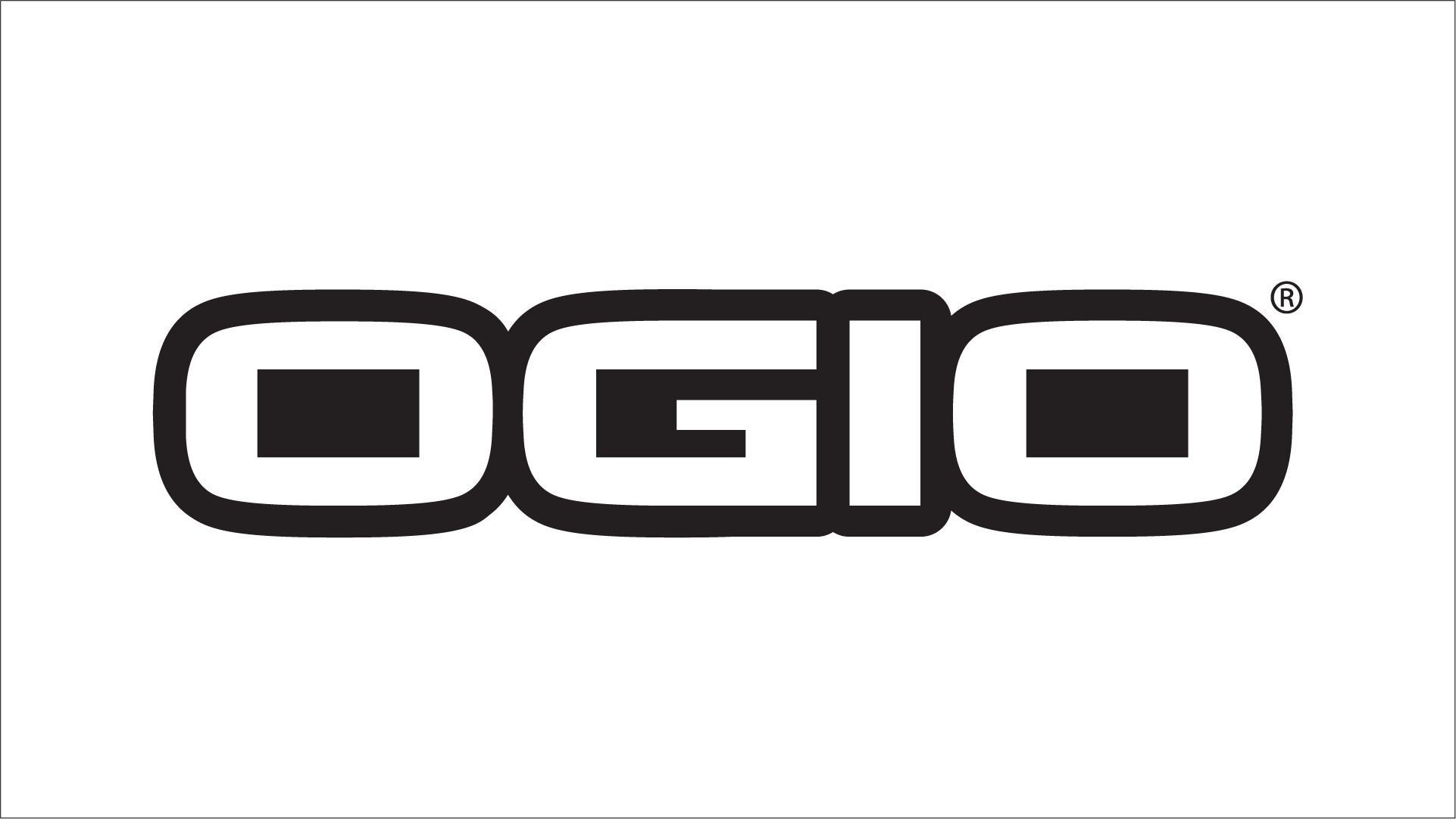Ogio logo