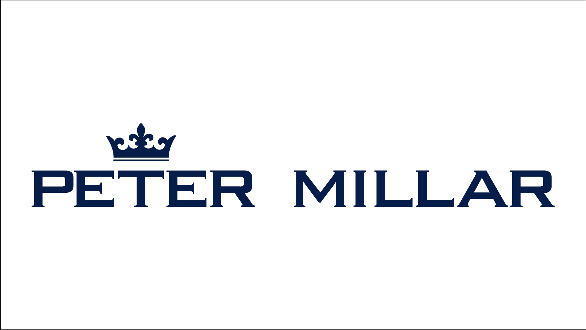 PETER MILLAR_LOGO