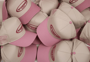 PinkPileOut