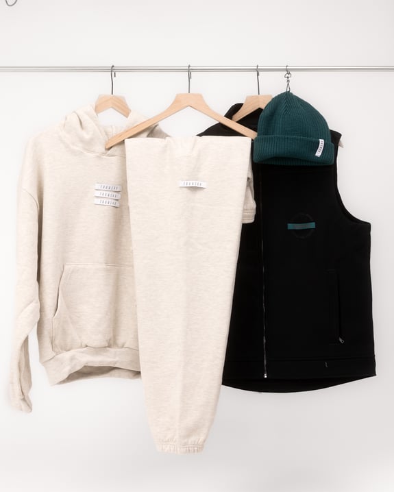 Design Inspiration | Creative Custom Apparel & Branding Ideas by Truwear