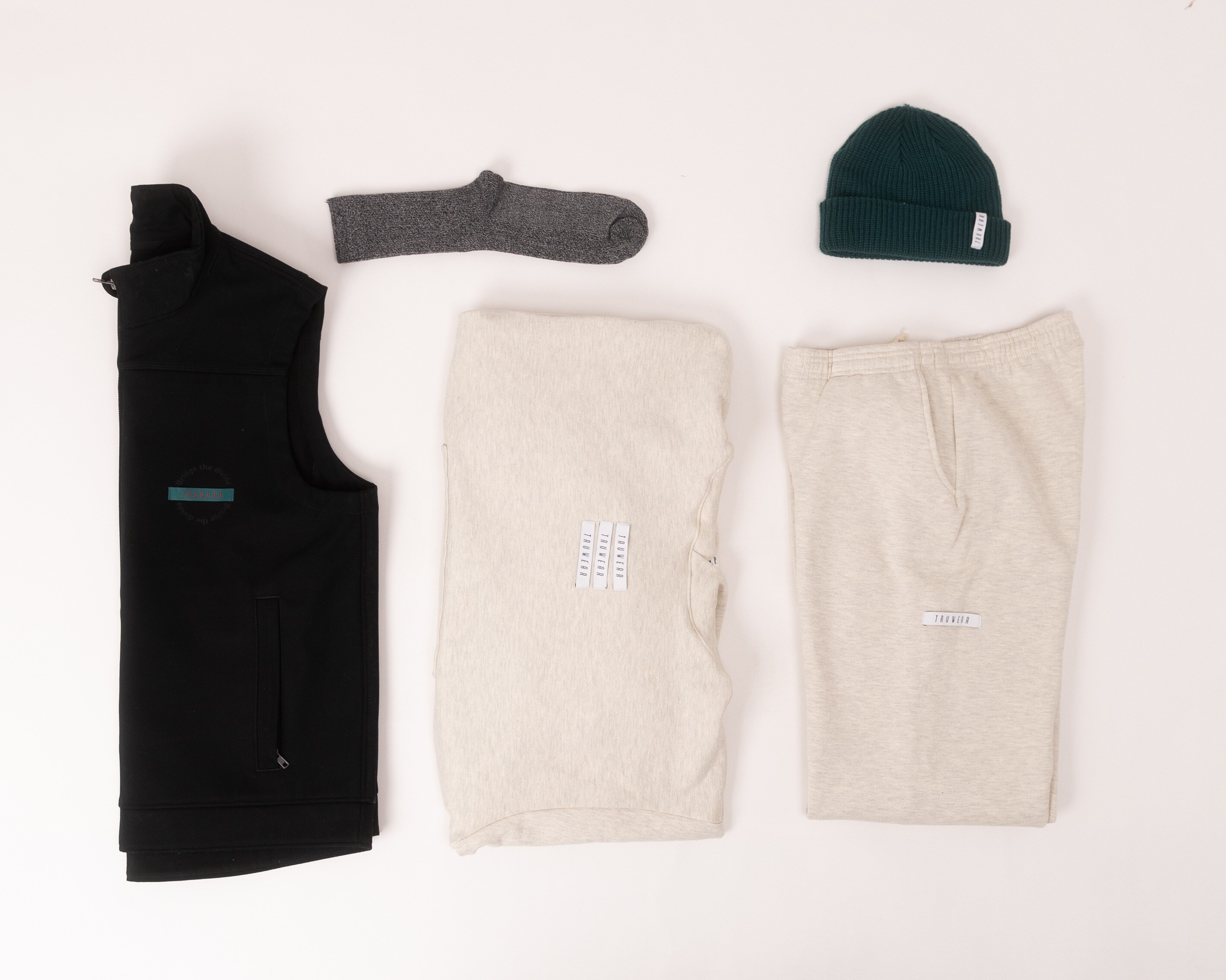 Comfy Christmas Limited Edition