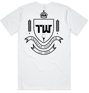Golf Crest