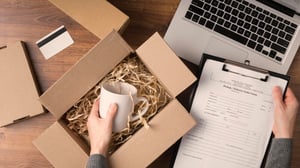 fulfillment services