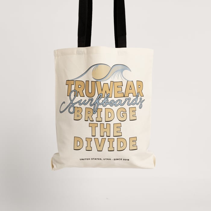 Limited Edition Tote Bag  image