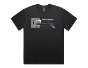 TWS BAND TEE