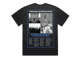 TWS BAND TEE