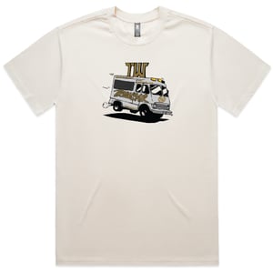 The swag wagon-tshirt