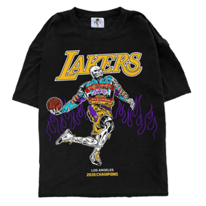 lakers