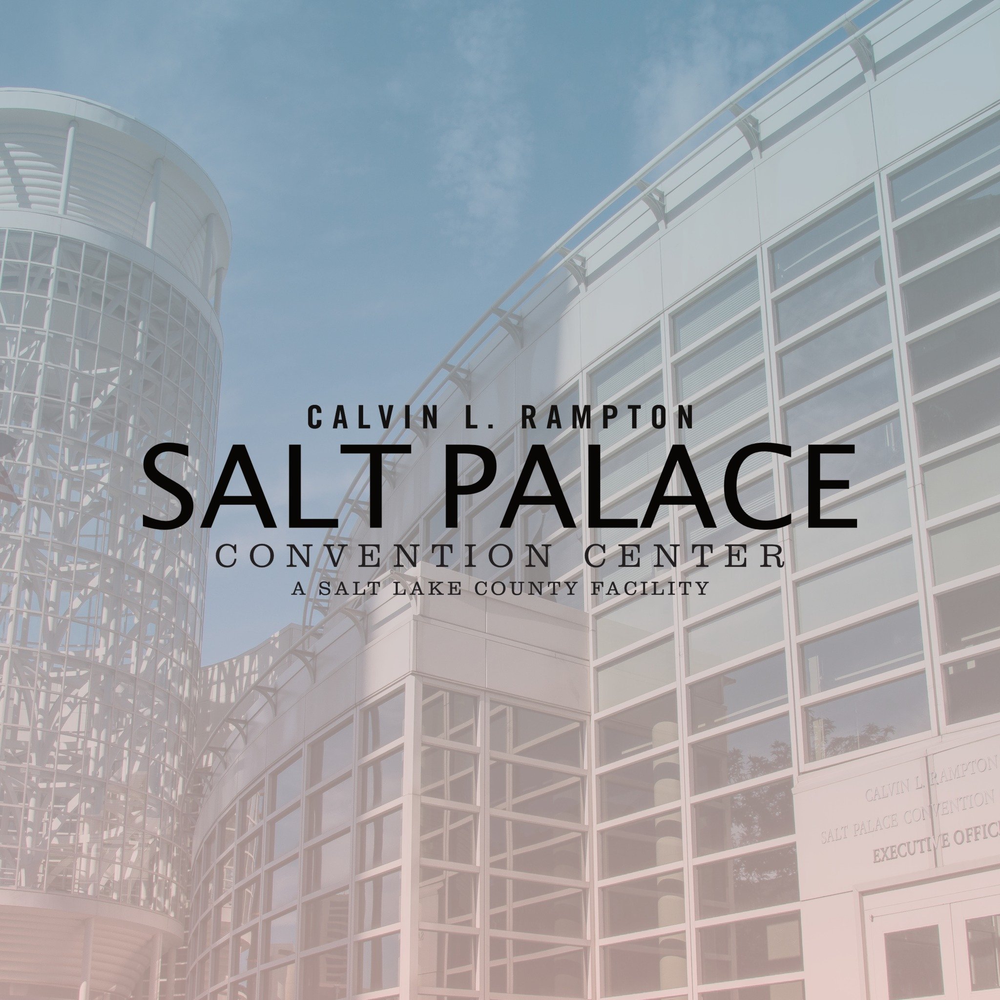 slc convention center logo